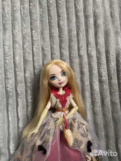 Кукла ever After High