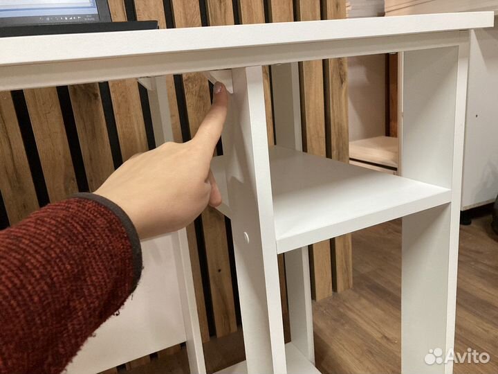 Компьютерный стол -Новый- готовый