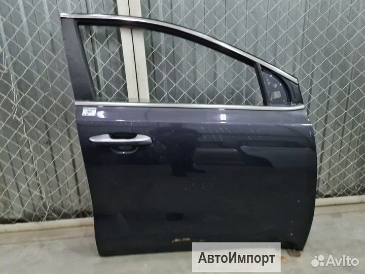 Дверь передняя правая Kia Sportage 4 бу