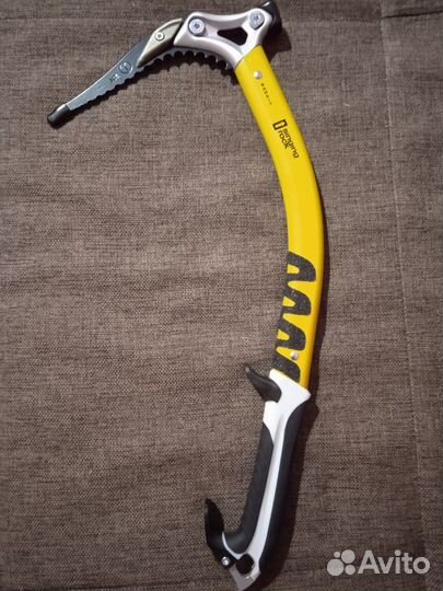 Ледоруб Singing rock Bandit