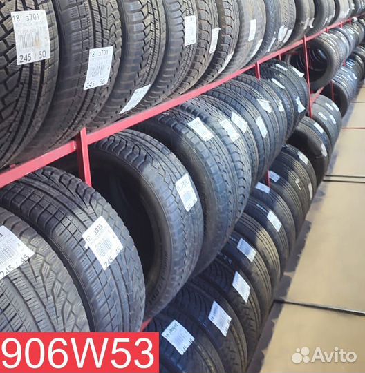 Dunlop Graspic DS3 205/55 R16 89P