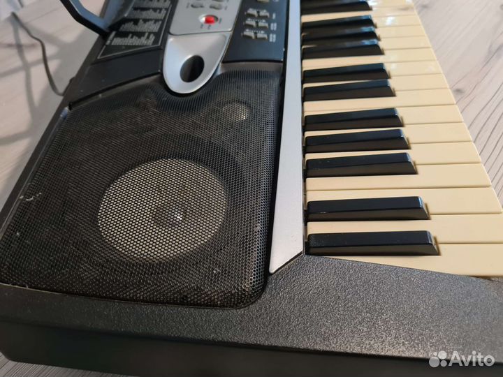 Синтезатор Elenberg MS-5420