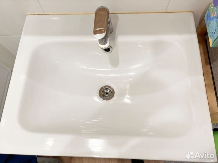 Тумба для ванной