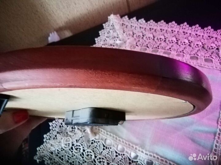 Часы настенные в детскую комнату