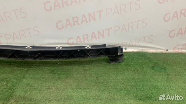 Кронштейн усилителя бампера Cadillac Cts 2