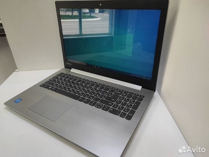 Ноутбук Lenovo IdeaPad 320-15IAP