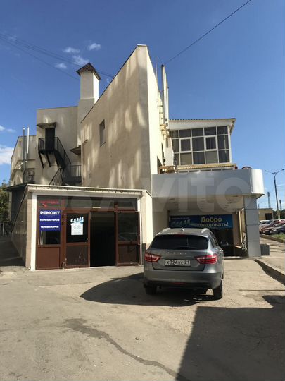 Свободного назначения, от 10 до 100 м²