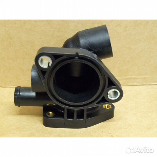 Корпус термостата Cummins ISF2.8 ISF3.8 Оригинал №