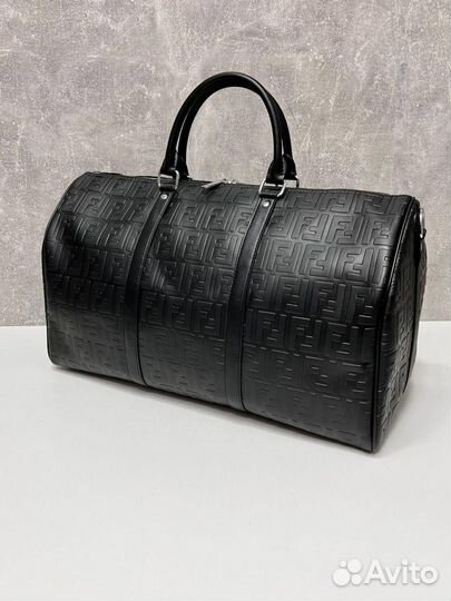 Дорожная сумка Fendi