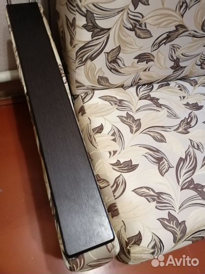 Диван раскладной книжка бу