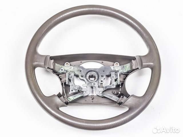 Колесо рулевое Toyota Camry