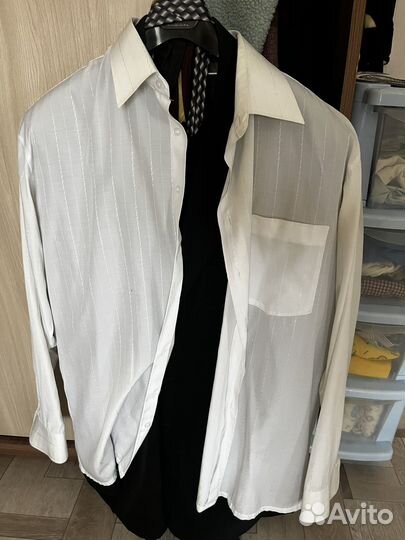 Костюм мужской