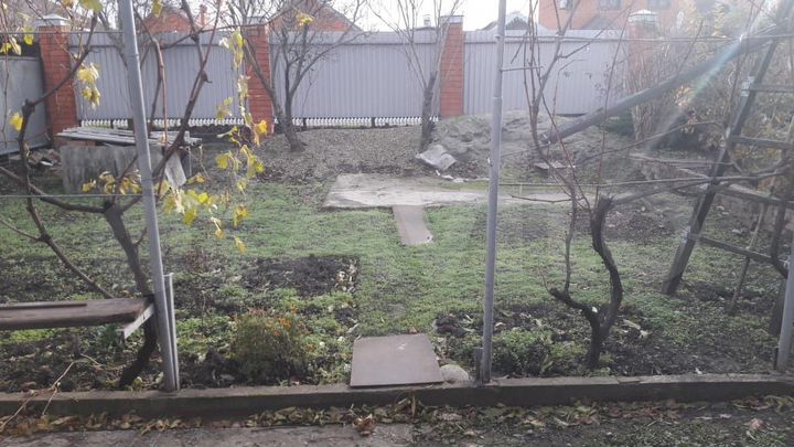 Участок 5,6 сот. (ИЖС)