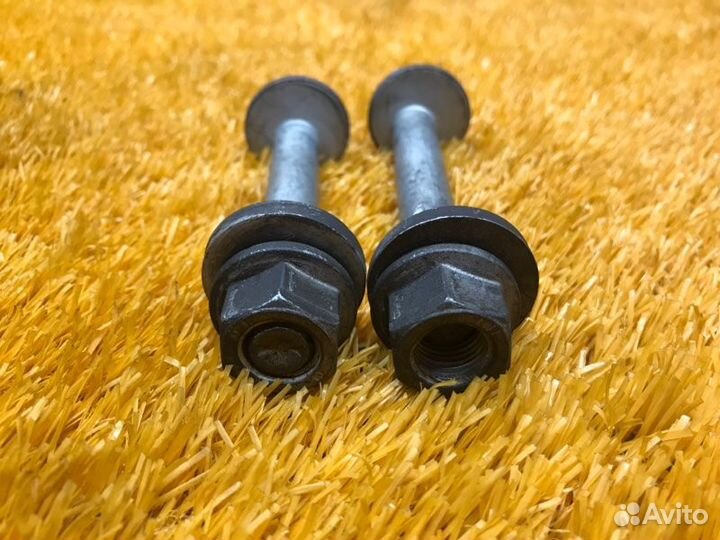 Болт развальный задний Bmw 7-Series E65 N62B40A