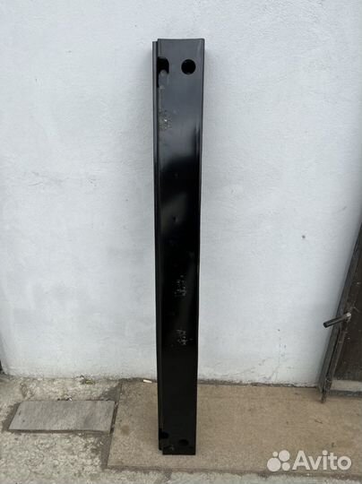 Усилитель на Камри v70 задний неоригинал