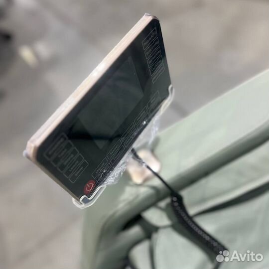 Кресло массажное