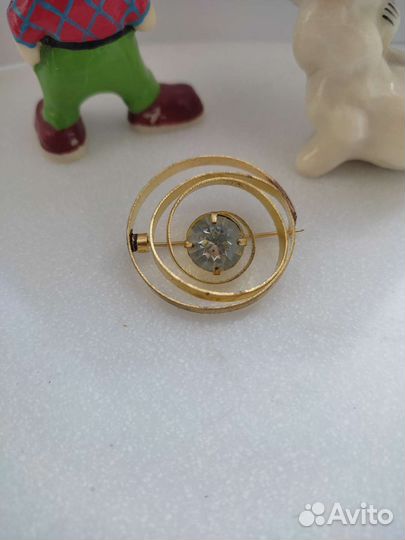 Фигурки СССР винтаж игрушки бижутерия