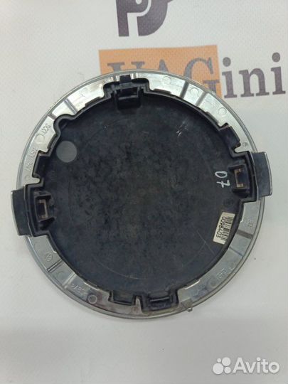 Эмблема передняя Vw Passat CC 3.6 2008