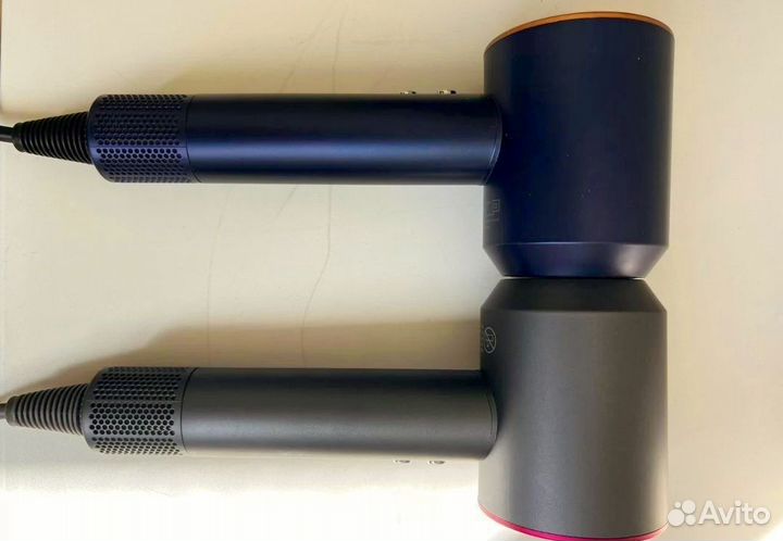 Dyson Фен supersonic HD08 Фуксия Малайзия