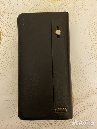 Клатч мужской