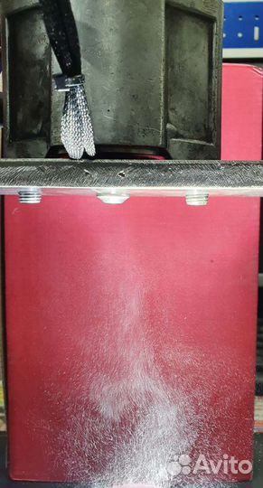 Форсунка для BRP Ski-Doo E-TEC 600; 800; 850