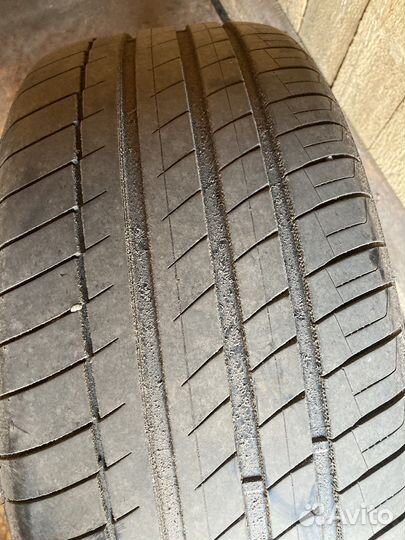 Kapsen PracticalMax H/T RS21 255/50 R19