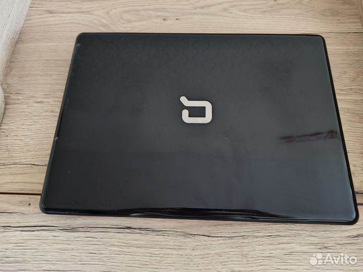 HP Compaq Presario CQ50 (Ноутбук)