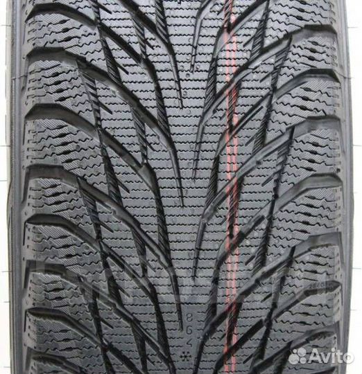 Nokian Tyres Hakkapeliitta R2 205/70 R15 100R