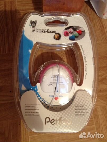 Мышка компьютерная