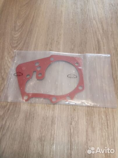 Водяная помпа Renault 8201033237