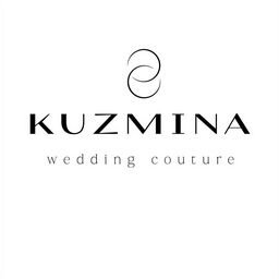 Kuzmina Wedding Couture