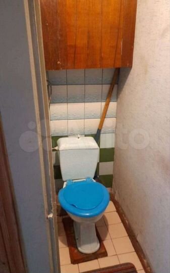 3-к. квартира, 59 м², 1/3 эт.