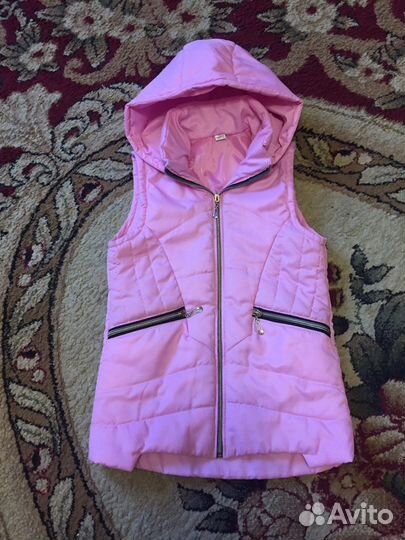 Брюки, кофты, юбки, жилет