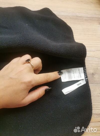 Манишка детская