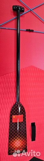 Весла для гребли