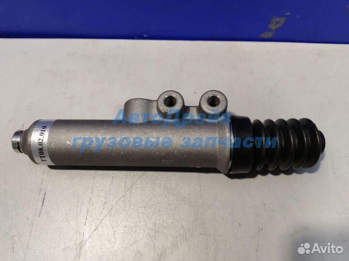 Цилиндр сцепления главный Ман Л2000 М2000