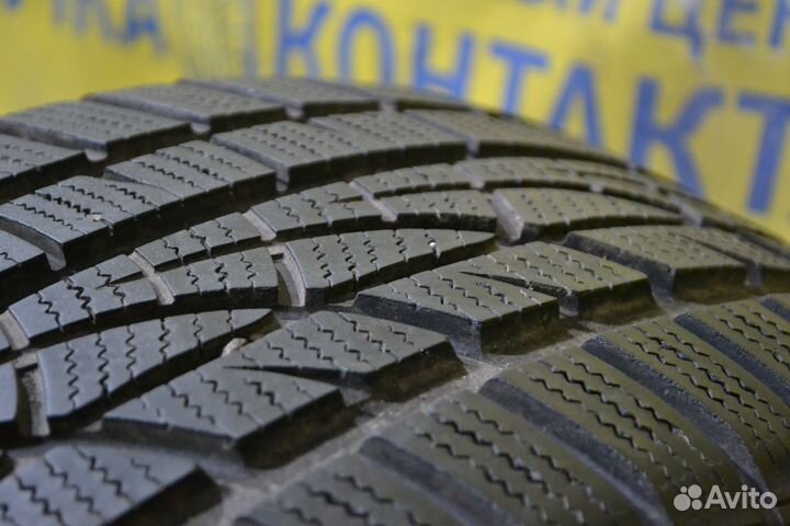 Hankook Winter I'Cept Evo 235/50 R18