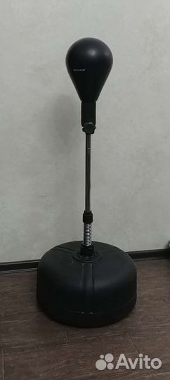 Боксерская груша