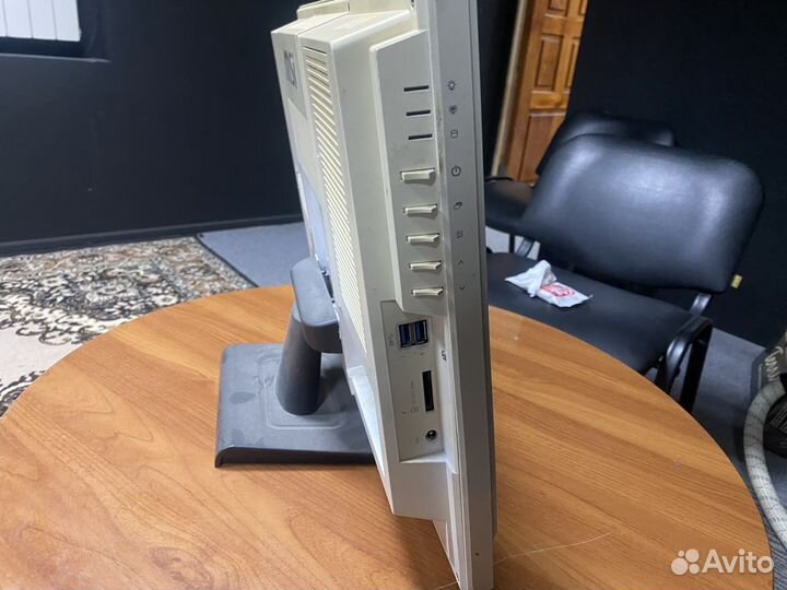 Моноблок msi