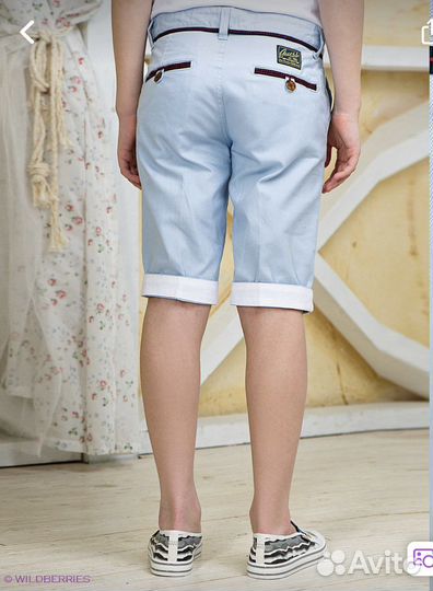 Шорты