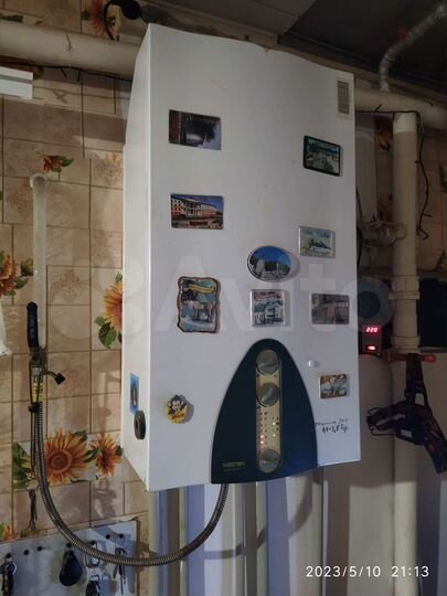 Дом 76,3 м² на участке 8 сот.