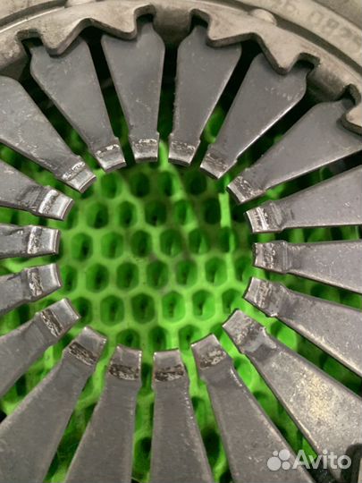 Сцепление BYD F3 2006-2013