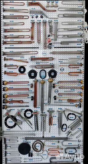 Тэн (нагревательный элемент)