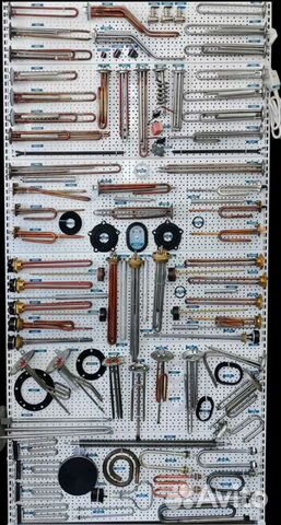 Тэн (нагревательный элемент)