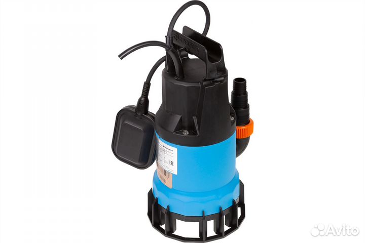 Насос Джилекс фекальник