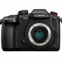 Panasonic GH 5S body RUS