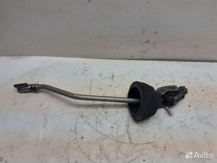 Кронштейн тяги кпп Audi A4 B5 1994-2001