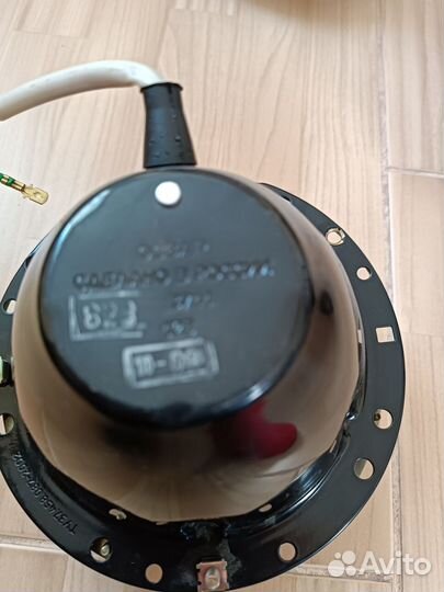 Фара ваз 2106 