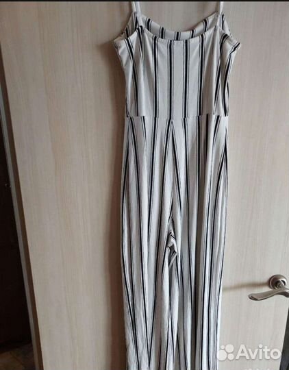 Комбинезон женский летний 42 44