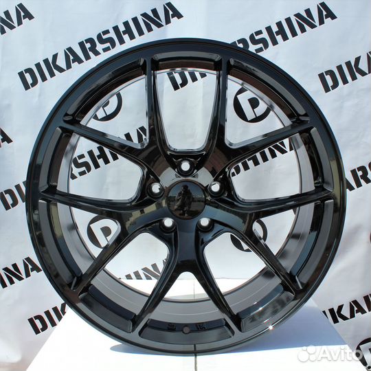 Диски на Хёндай Санта-фе Hyundai Santa-FE R20